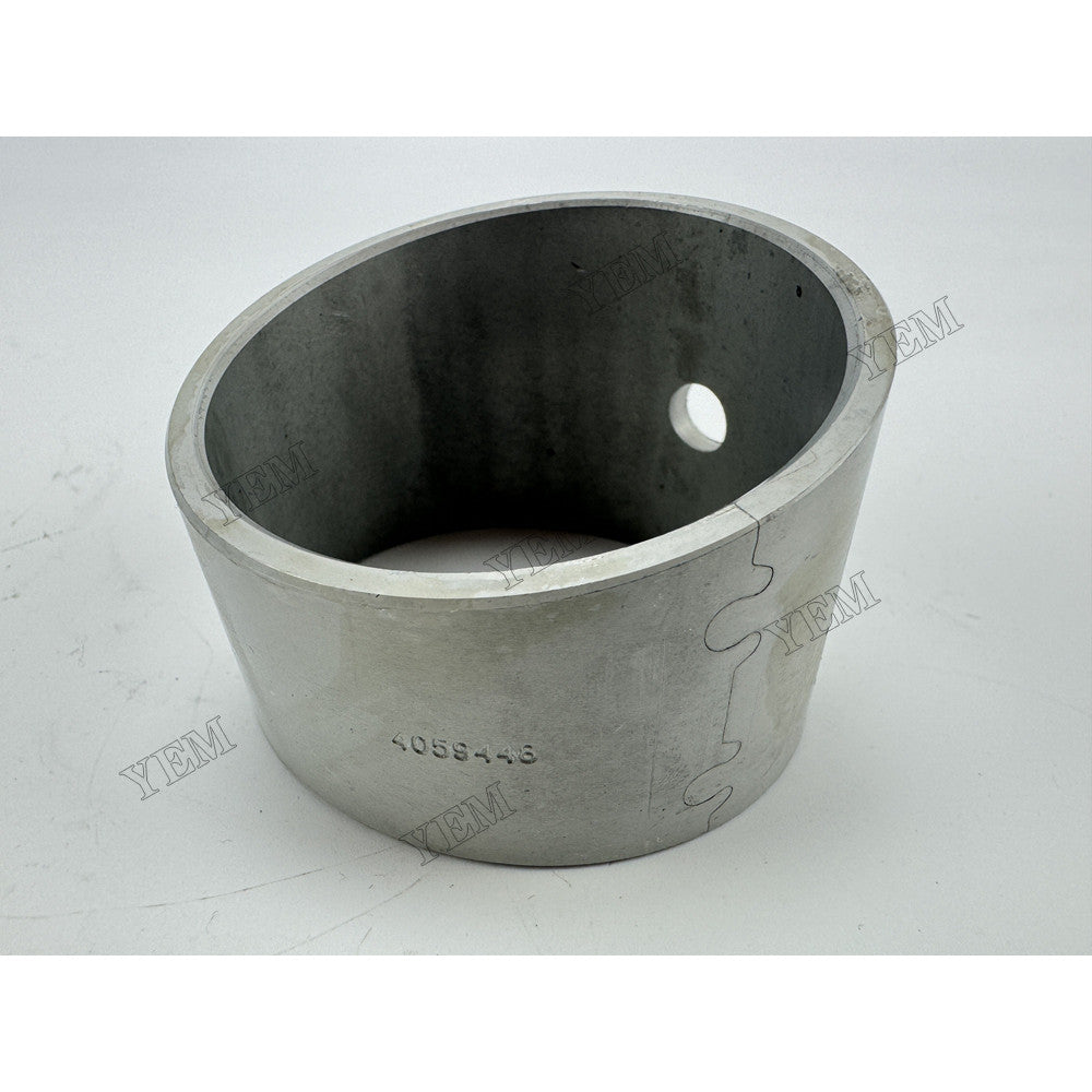 YEM Parts 6 pcs Bushing 4059448 for Cummins ISX15 Engine Engine Spare Parts For Cummins