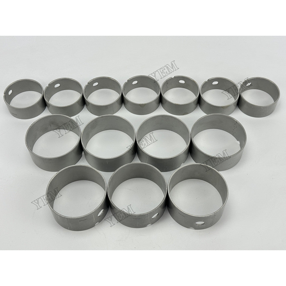 YEM Parts Camshaft Bush STD 3685690 4319031 4319032 3680581 for Cummins ISX450