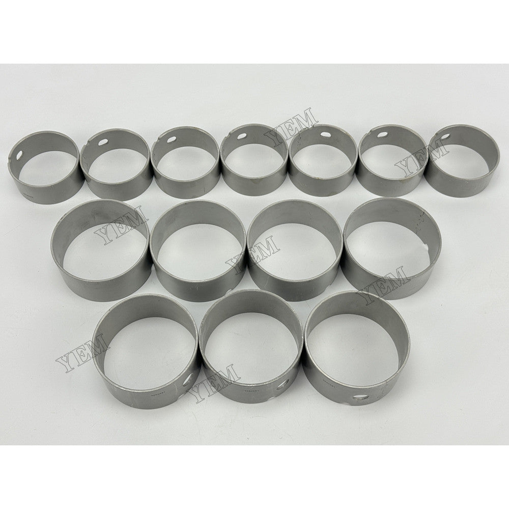 YEM Parts Camshaft Bush STD 3685690 4319031 4319032 3680581 for Cummins ISX450 For Cummins
