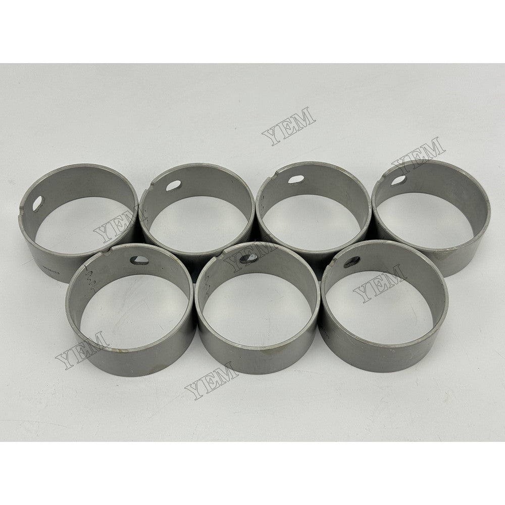 YEM Parts Camshaft Bush STD 3685690 4319031 4319032 3680581 for Cummins ISX450 For Cummins
