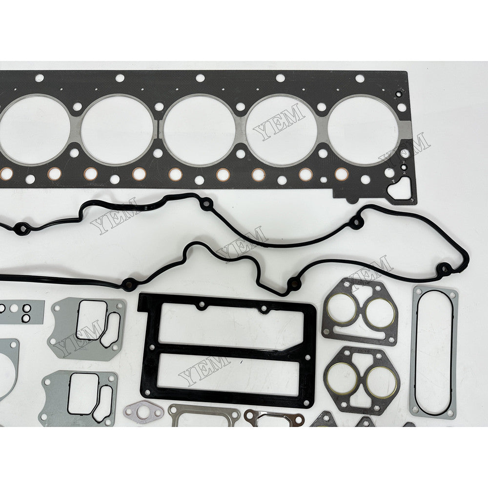 YEM Parts Full Gasket Kit 4955595 4352145 for Cummins ISX450 For Cummins