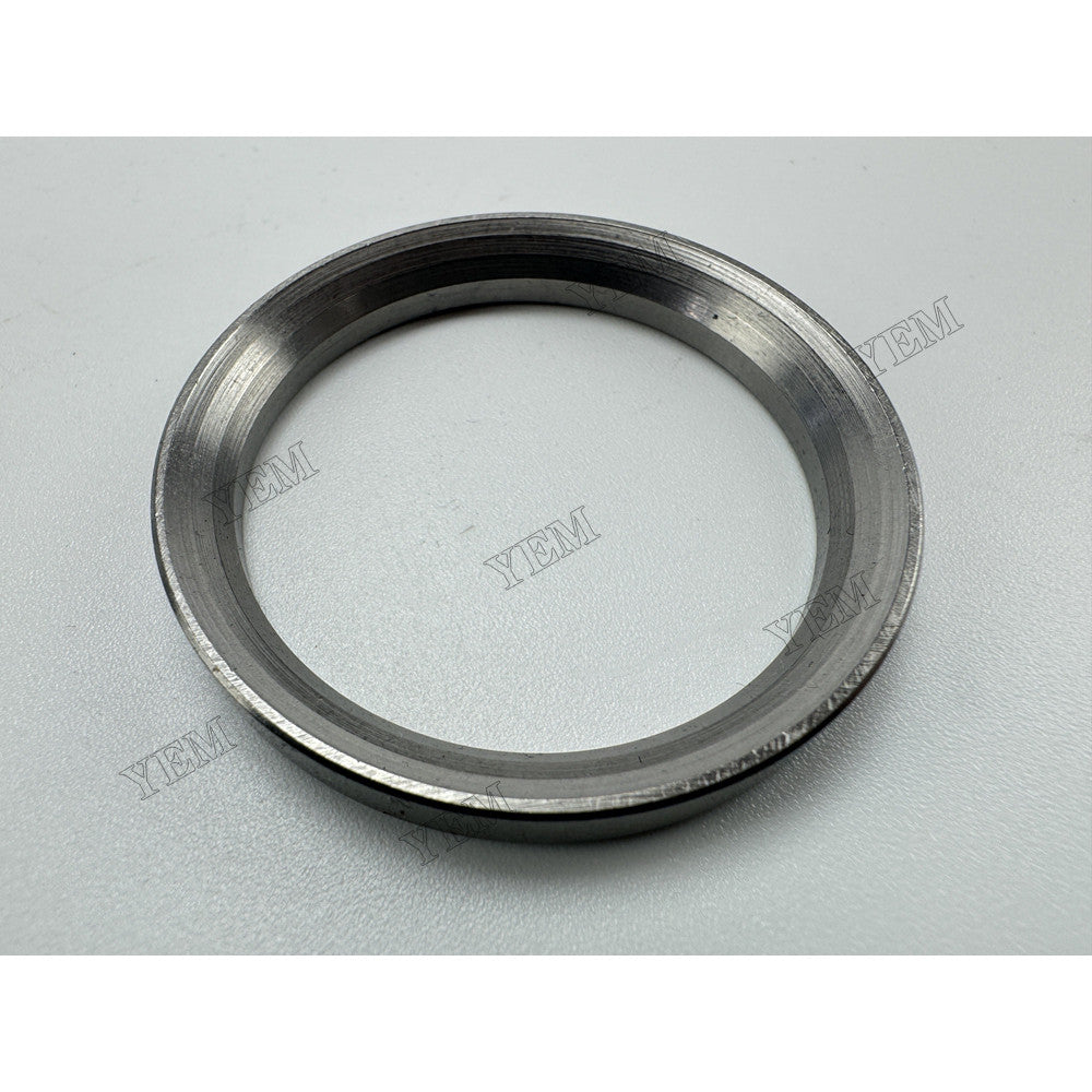 YEM Parts 12 pcs Exhaust Valve Seat 3683349 for Cummins ISX450 Engine For Cummins