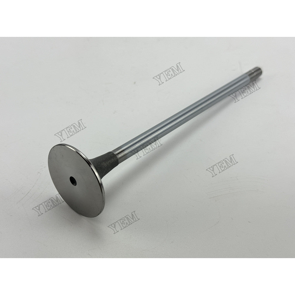 YEM Parts 12 pcs Intake Valve 4965868 for Cummins ISX450 Engine For Cummins