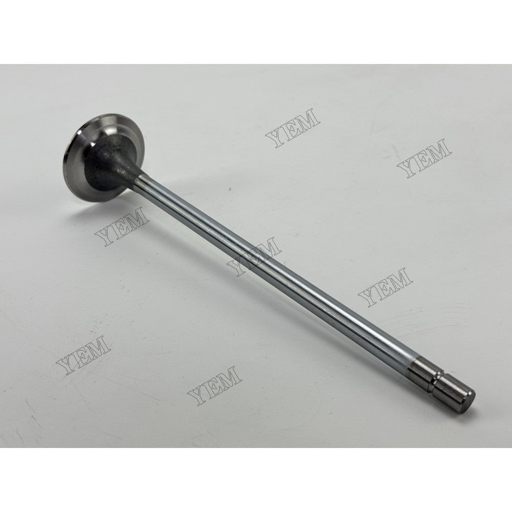 YEM Parts 12 pcs Intake Valve 4965868 for Cummins ISX450 Engine For Cummins
