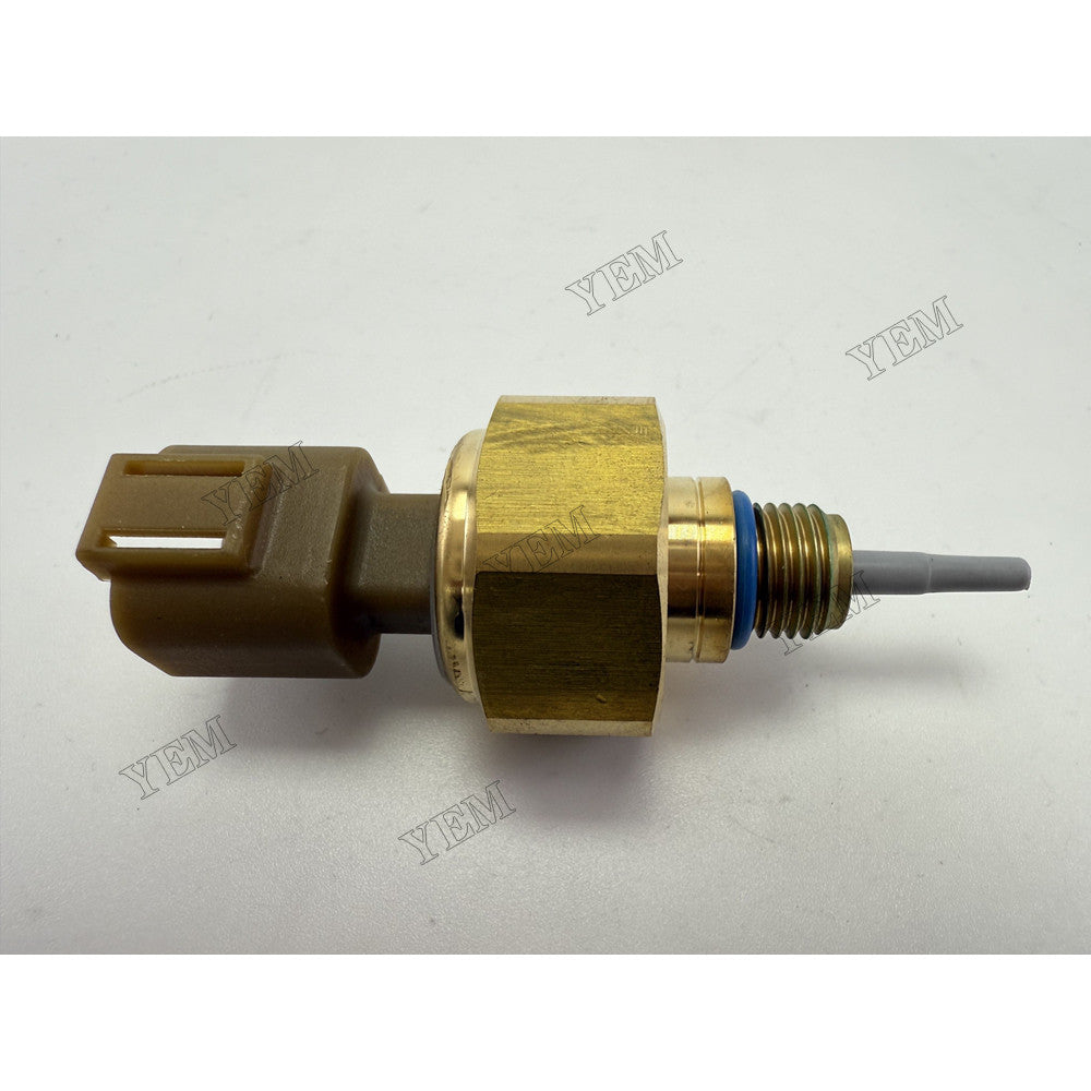 YEM Parts Oil Pressure Sensor 4921475 for Cummins QSX15 Engine Spare Parts For Cummins