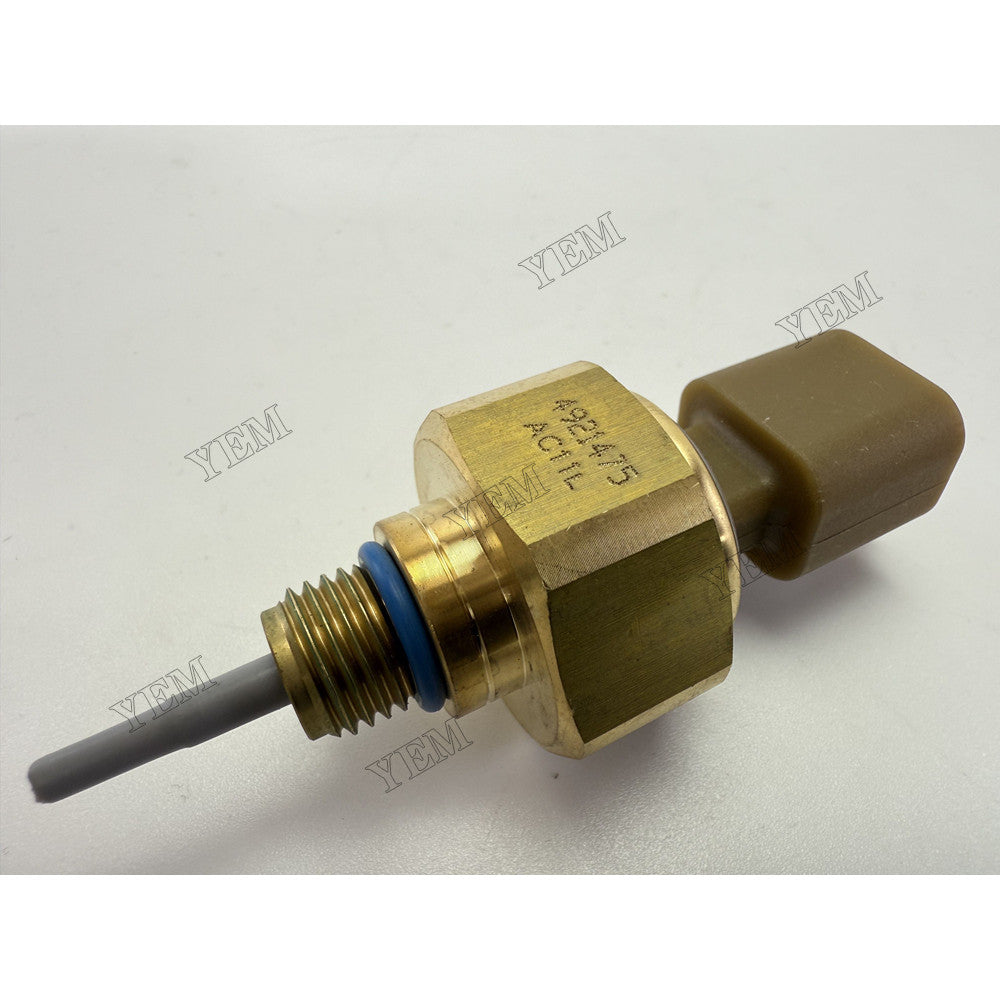 YEM Parts Oil Pressure Sensor 4921475 for Cummins QSX15 Engine Spare Parts For Cummins