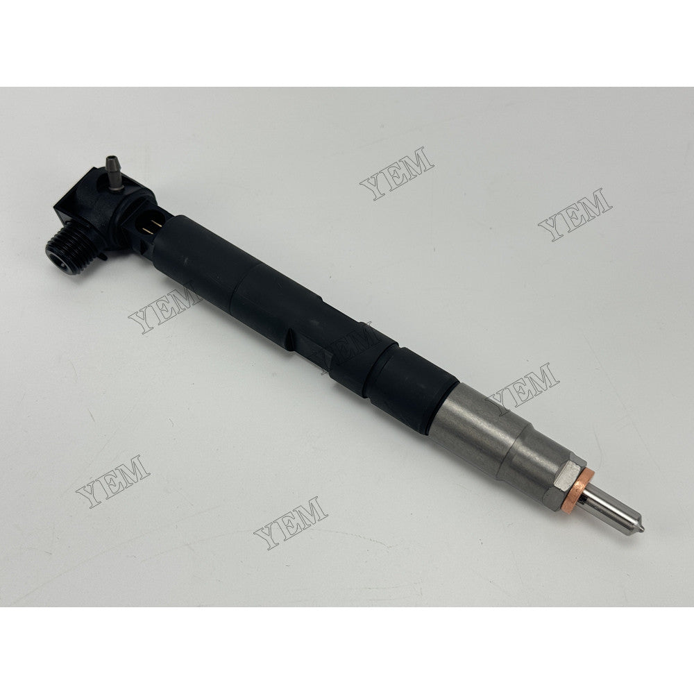 YEM Parts 4 pcs Injector 400903-00074 28337917 7275454 for Doosan D24 Engine For Doosan