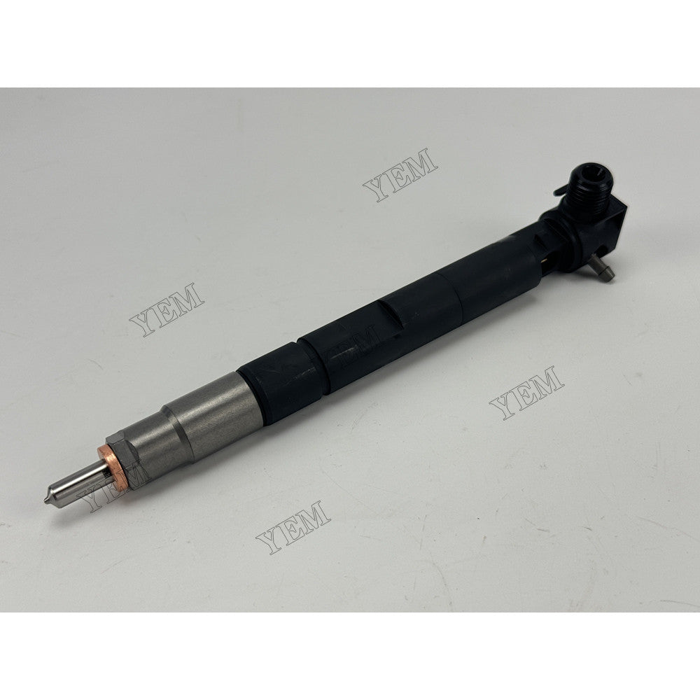 YEM Parts 4 pcs Injector 400903-00074 28337917 7275454 for Doosan D24 Engine For Doosan
