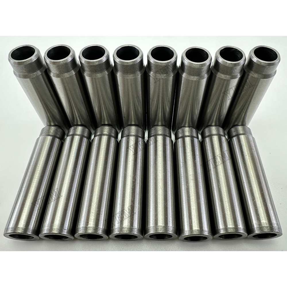YEM Parts 12 pcs Valve Guide for Doosan D2848 Engine Engine Spare Parts