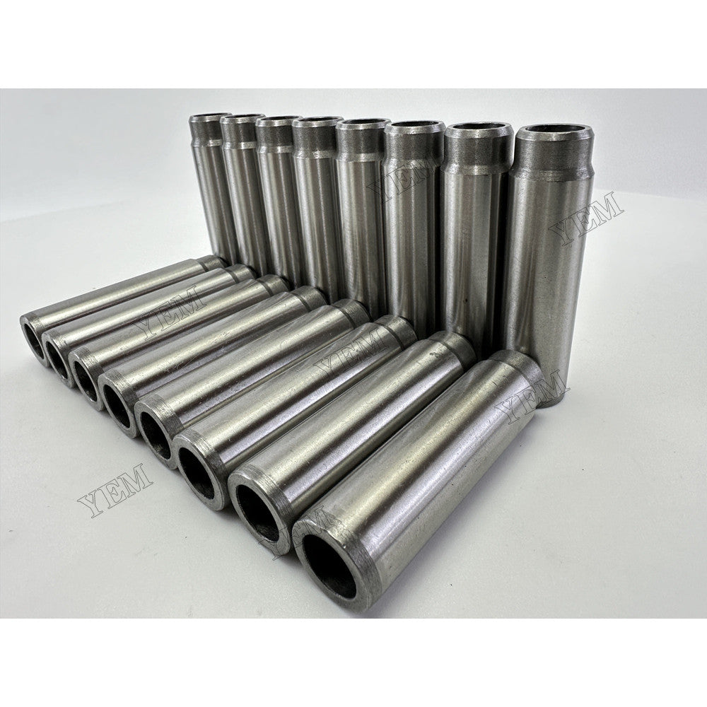 YEM Parts 12 pcs Valve Guide for Doosan D2848 Engine Engine Spare Parts For Doosan