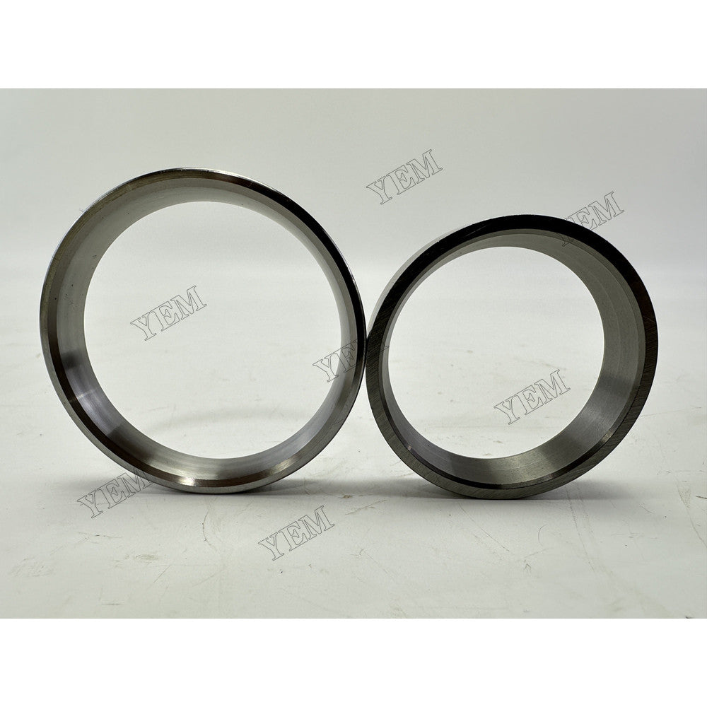 YEM Parts 16 pcs Intake Valve Seat for Doosan D2848 Engine Engine Spare Parts For Doosan