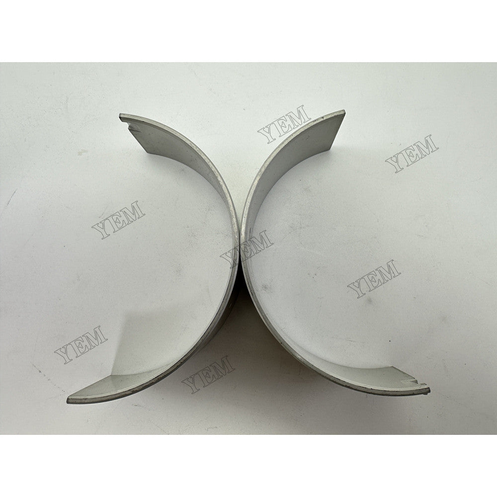 YEM Parts Connecting Rod Bearing STD for Doosan DP158LD Engine Spare Parts