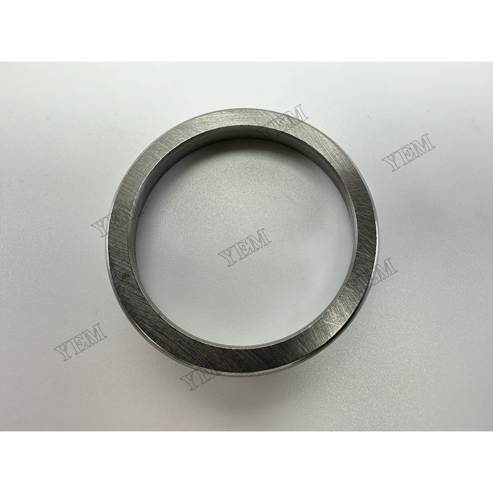 YEM Parts 8 pcs Exhaust Valve Seat for Doosan DP158LD Engine For Doosan