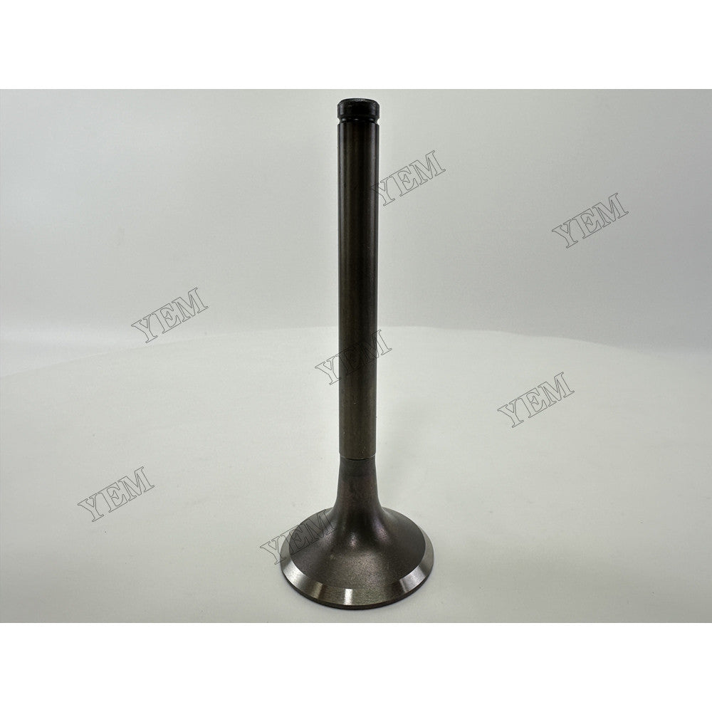 YEM Parts 8 pcs Exhaust Valve for Doosan DP158LD Engine Engine Spare Parts For Doosan