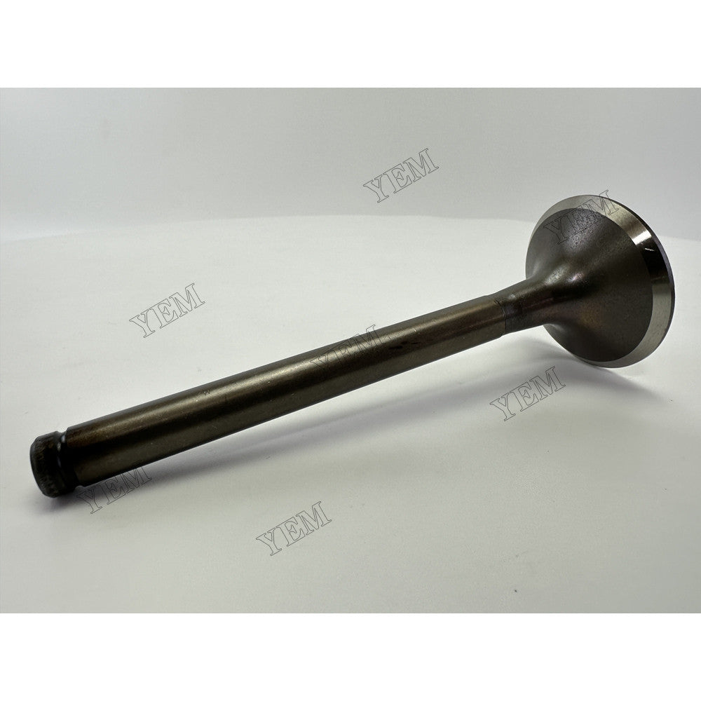 YEM Parts 8 pcs Exhaust Valve for Doosan DP158LD Engine Engine Spare Parts For Doosan