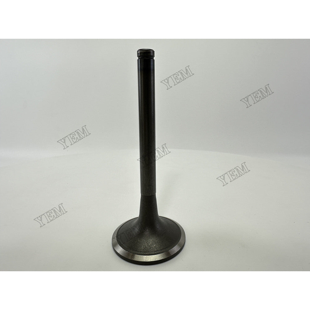 YEM Parts 8 pcs Intake Valve for Doosan DP158LD Engine Engine Spare Parts For Doosan