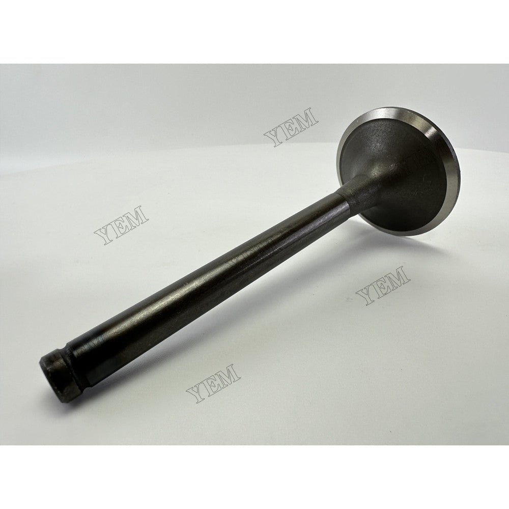 YEM Parts 8 pcs Intake Valve for Doosan DP158LD Engine Engine Spare Parts For Doosan