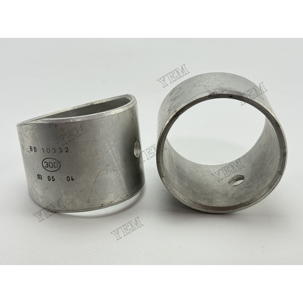 YEM Parts 8 pcs Bushing for Doosan DP158LD Engine Engine Spare Parts For Doosan
