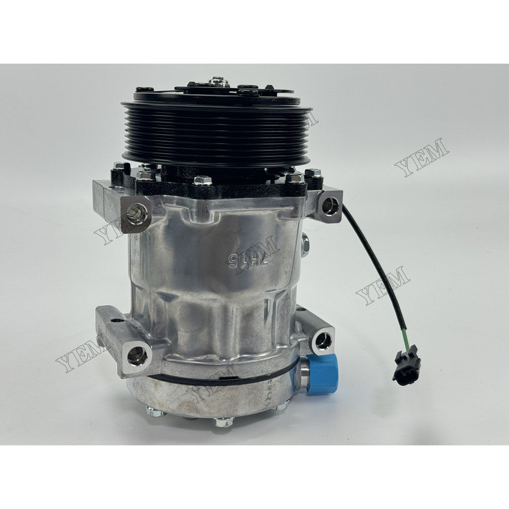 YEM Parts Air Compressor 10116769 for Liebherr Engine Spare Parts For Liebherr