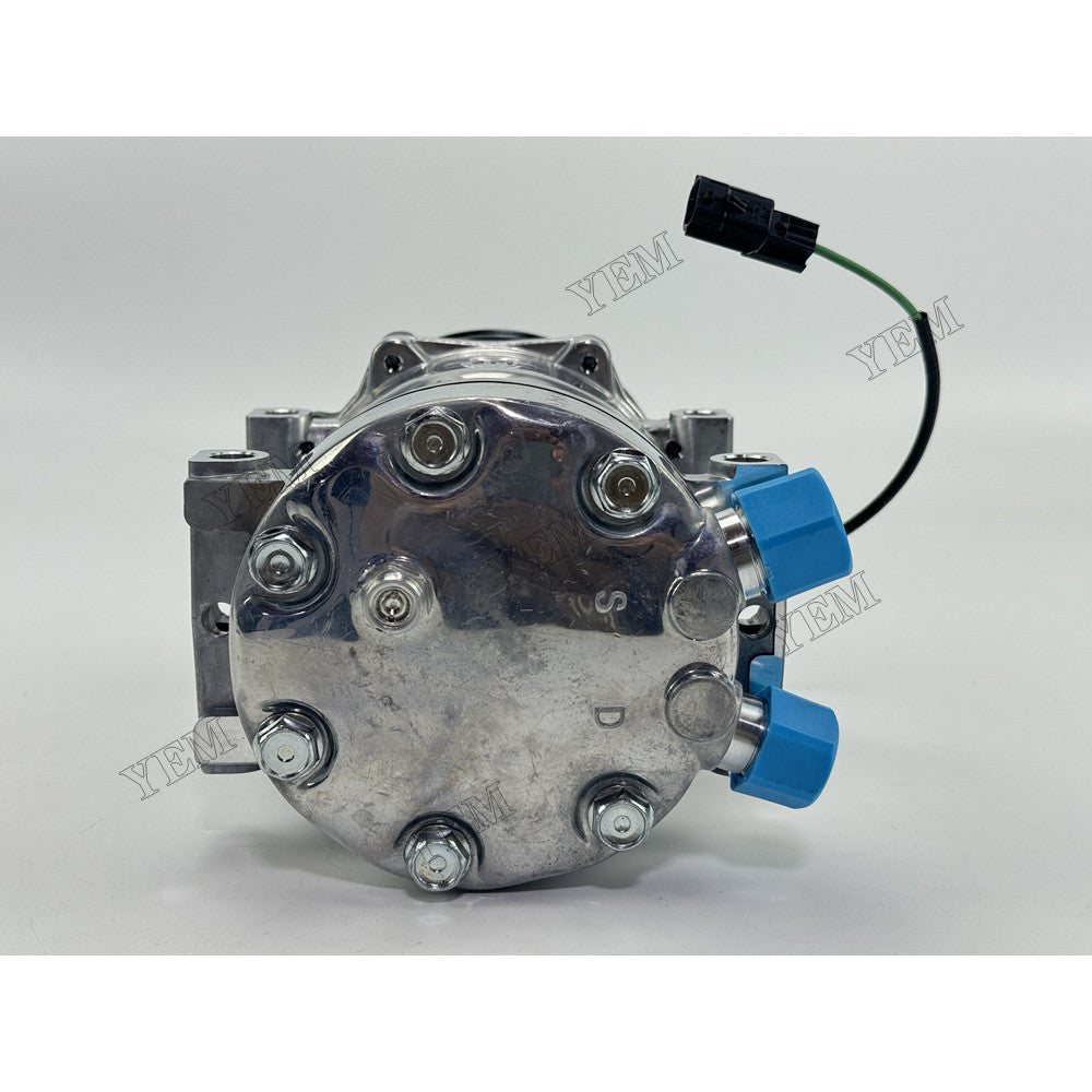 YEM Parts Air Compressor 10116769 for Liebherr Engine Spare Parts For Liebherr