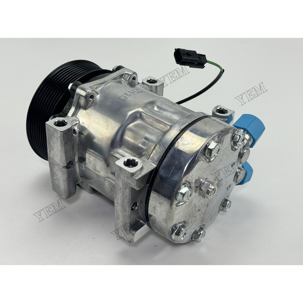 YEM Parts Air Compressor 10116769 for Liebherr Engine Spare Parts For Liebherr