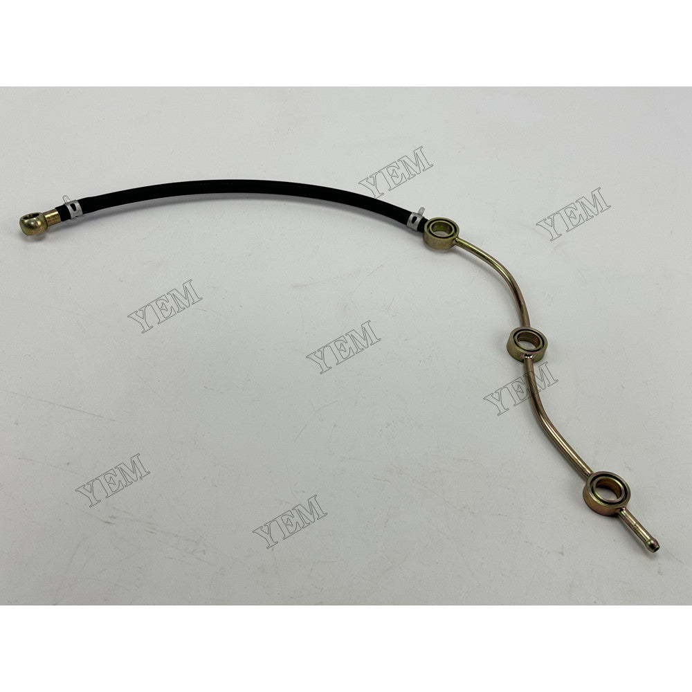 YEM Parts Relief Pipe 3580387 for Volvo MD2030 Engine Spare Parts For Volvo