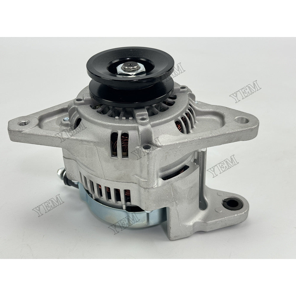 YEM Parts Alternator 12V OR-9700 09-9700 for Caterpillar 3024C