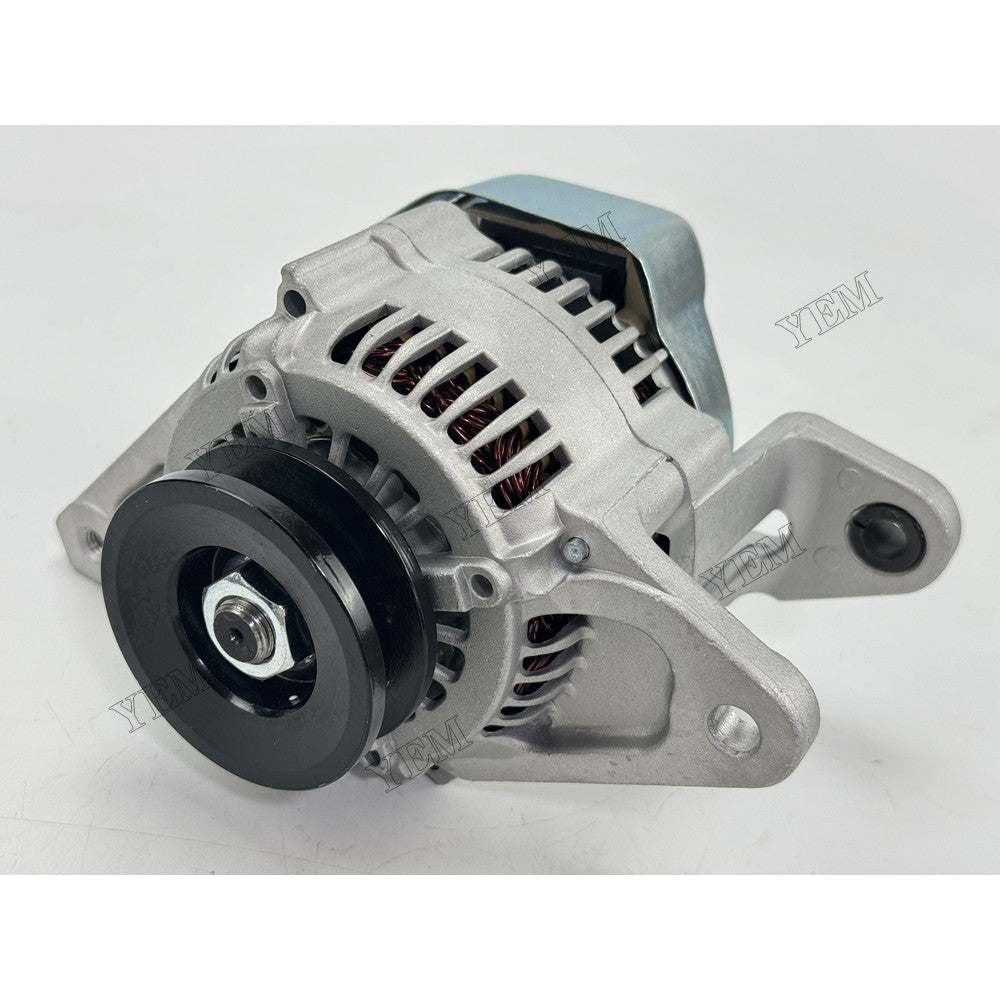 YEM Parts Alternator 12V OR-9700 09-9700 for Caterpillar 3024C For Caterpillar