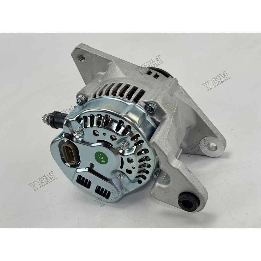 YEM Parts Alternator 12V OR-9700 09-9700 for Caterpillar 3024C For Caterpillar