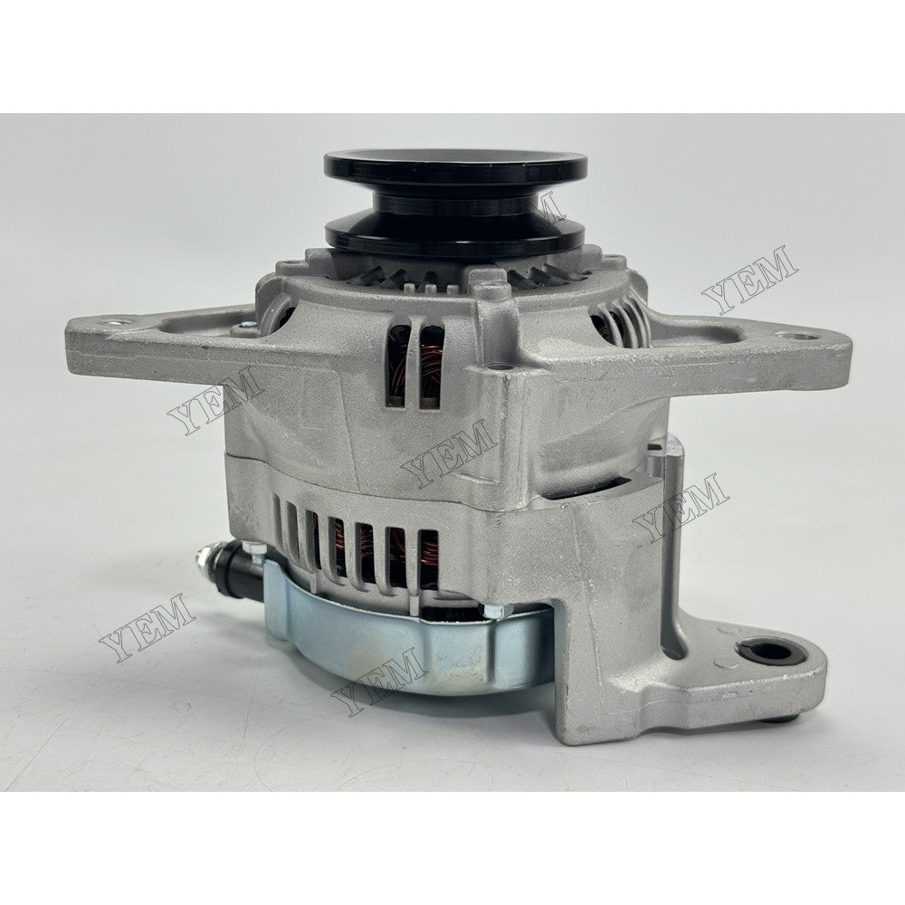 YEM Parts Alternator 12V OR-9700 09-9700 for Caterpillar 3024C For Caterpillar