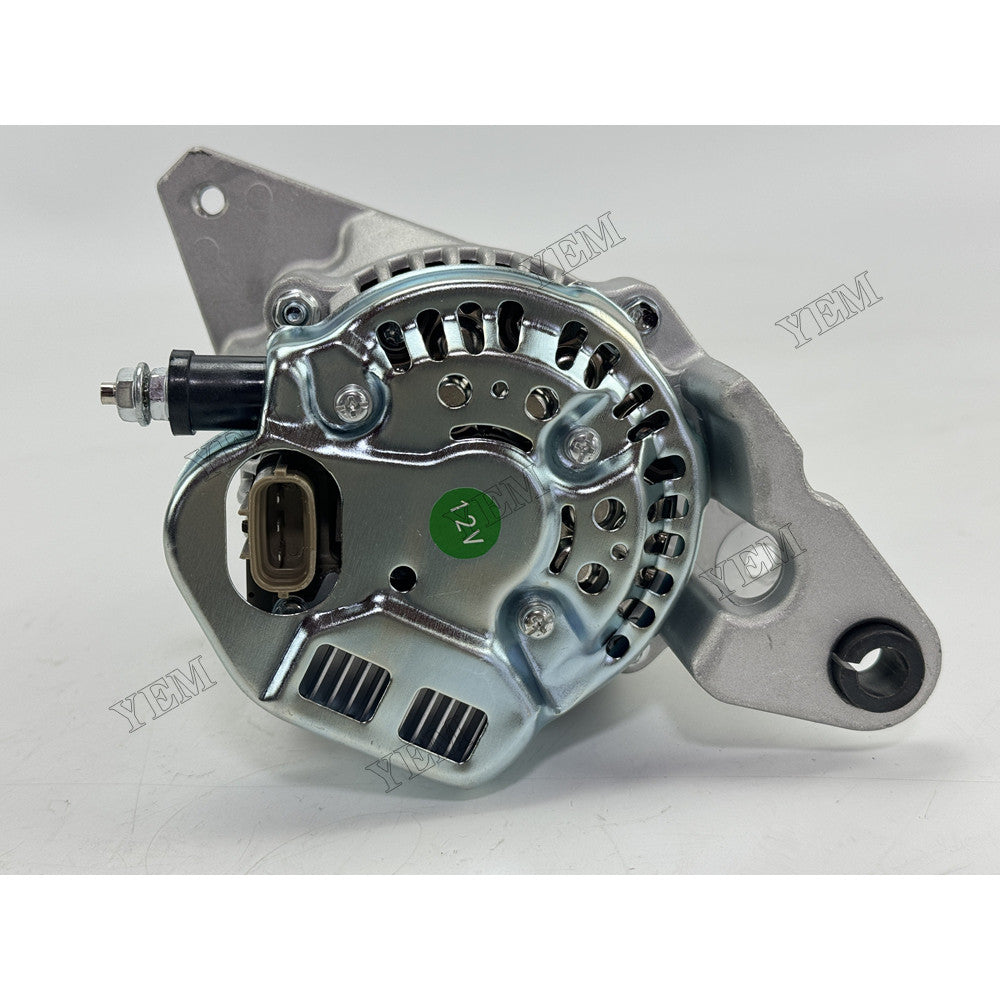 YEM Parts Alternator 12V OR-9700 09-9700 for Caterpillar 3024C For Caterpillar
