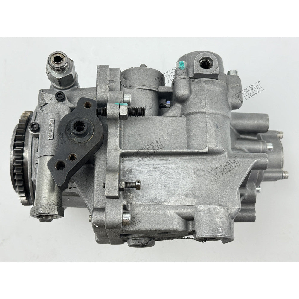 YEM Parts Fuel Injection Pump 7P3586 114-2897 150-2506 150-2507 for Caterpillar 3116 For Caterpillar