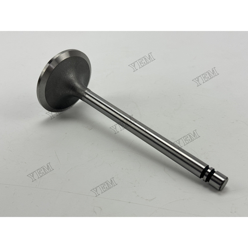 YEM Parts 4 pcs Intake Valve 5S-6452 for Caterpillar 3304 Engine For Caterpillar