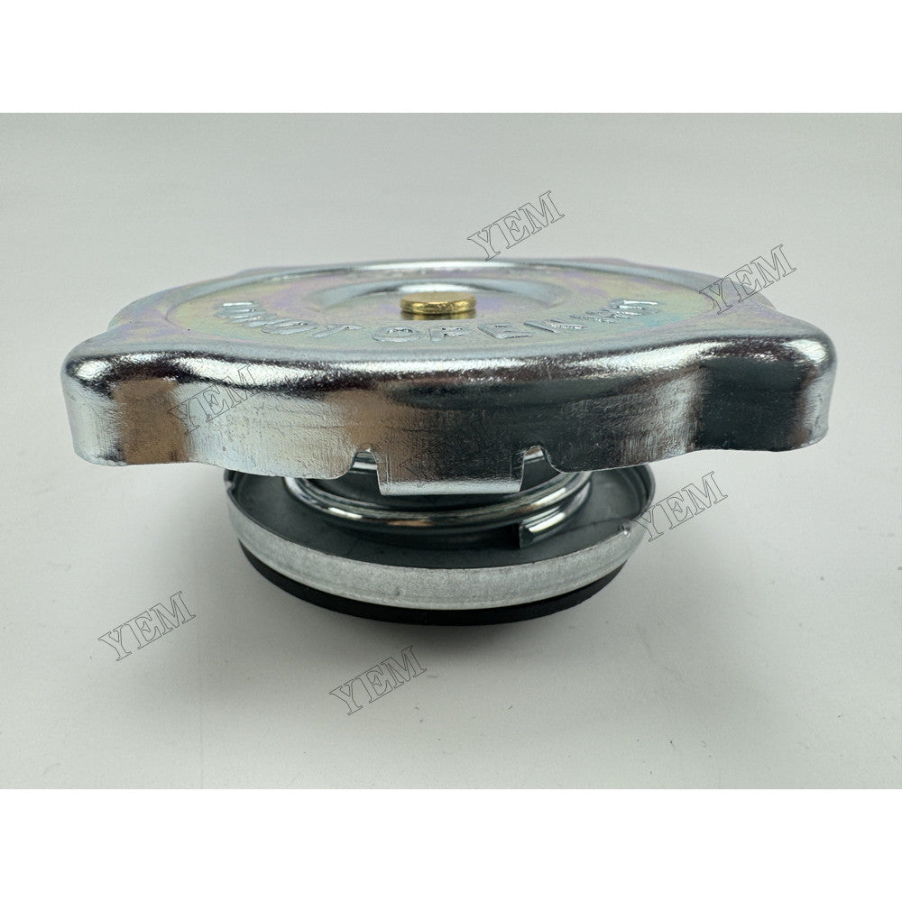 YEM Parts Radiator Cap 099-0001 for Caterpillar C15 Engine Spare Parts For Caterpillar