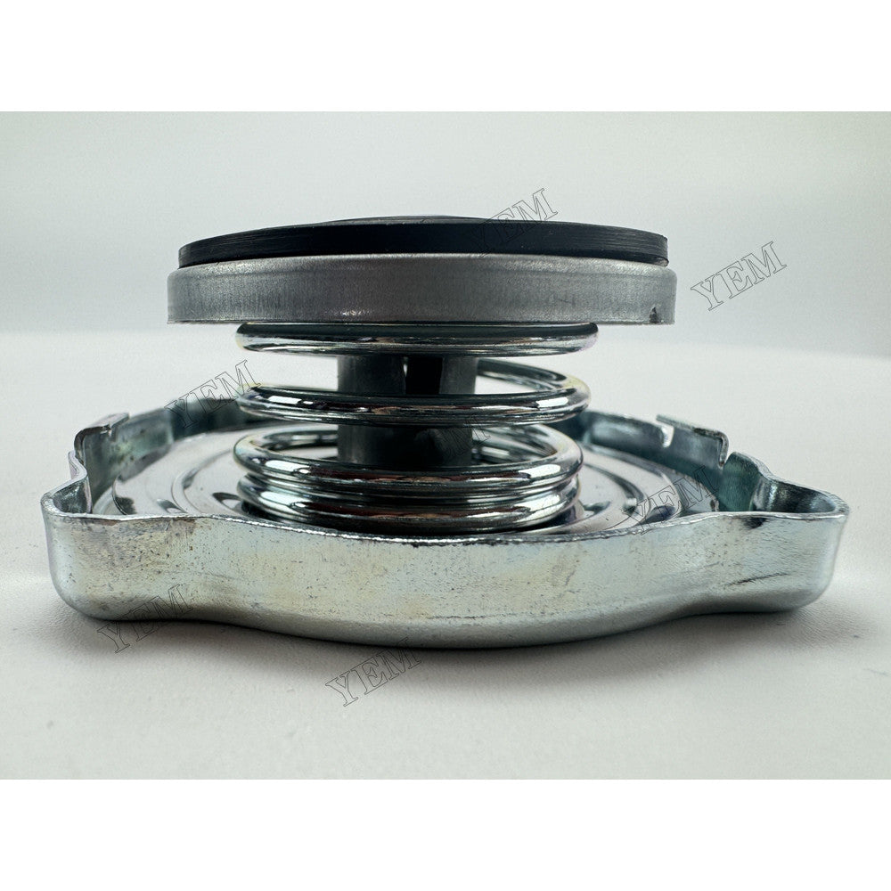 YEM Parts Radiator Cap 099-0001 for Caterpillar C15 Engine Spare Parts For Caterpillar