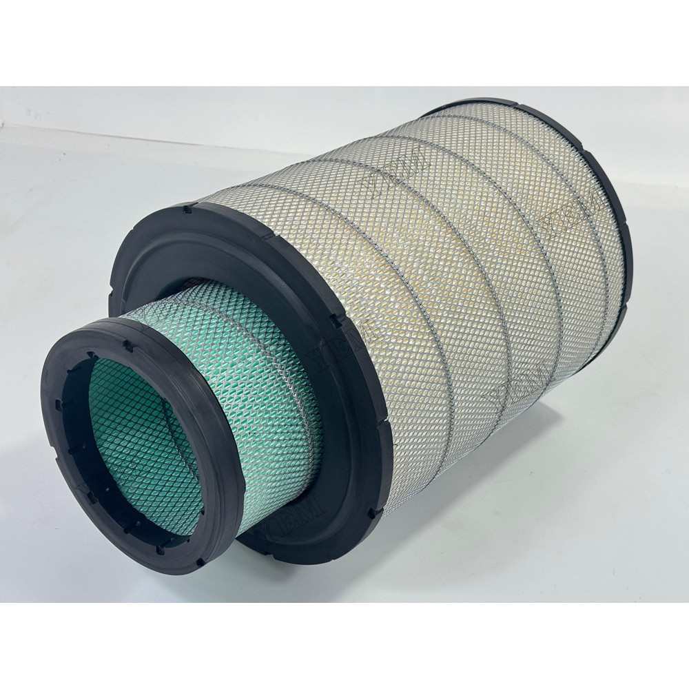 YEM Parts Air Filter 1063969+1063973 FS6996-1AB for Caterpillar C15