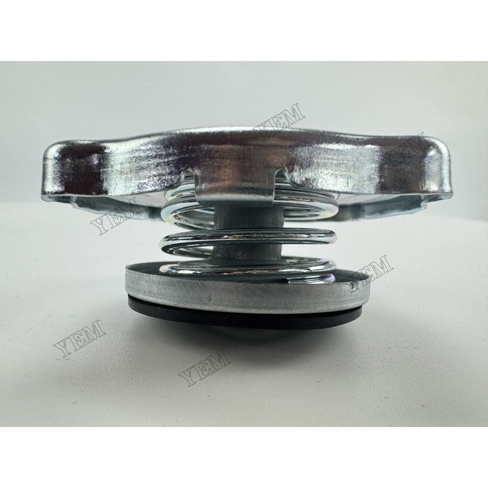 YEM Parts Radiator Cap 099-0001 for Caterpillar C18 Engine Spare Parts For Caterpillar
