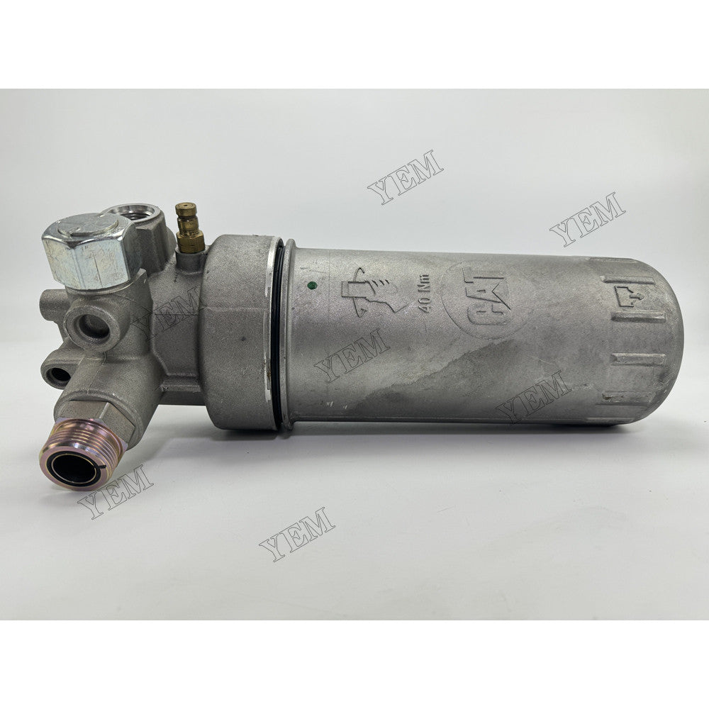 YEM Parts Fuel Filter 362-1164 for Caterpillar C2.4 Engine Spare Parts For Caterpillar