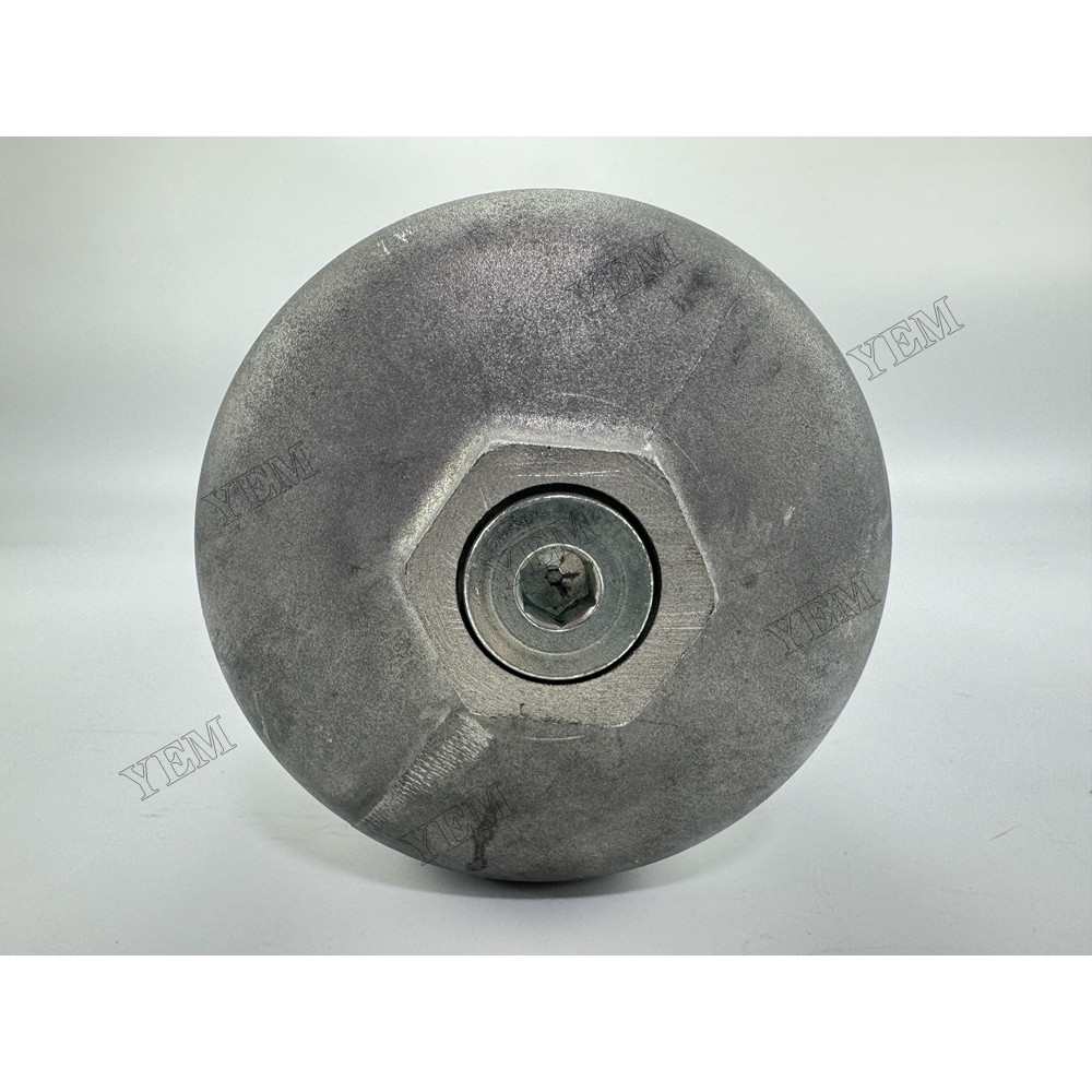 YEM Parts Fuel Filter 362-1164 for Caterpillar C2.4 Engine Spare Parts For Caterpillar