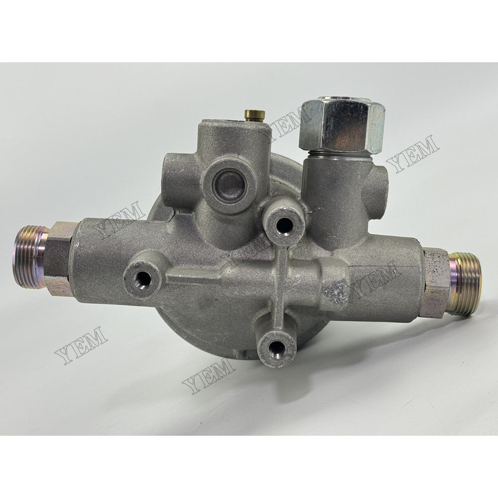 YEM Parts Fuel Filter 389-3146 for Caterpillar C2.6 Engine Spare Parts For Caterpillar