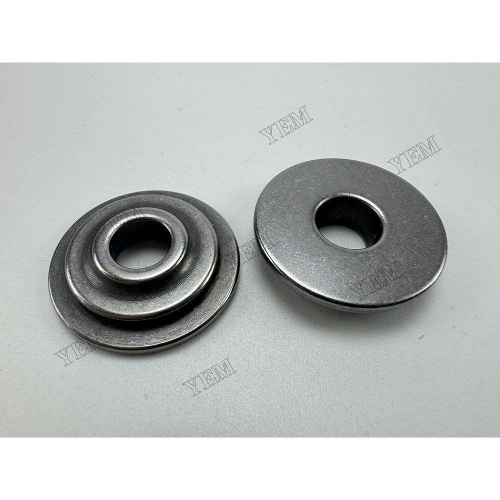 YEM Parts 24 pcs Valve Spring Retainer 336-5439 for Caterpillar C4.4 Engine For Caterpillar