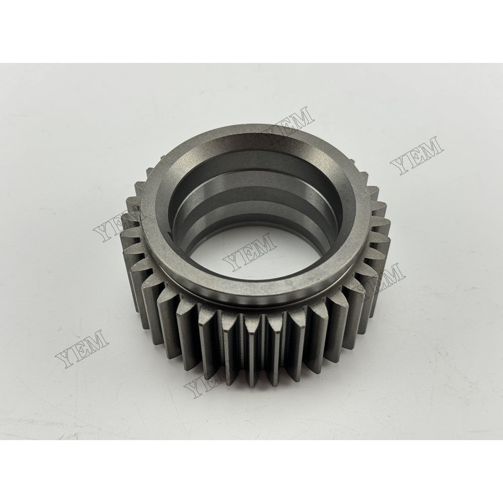 YEM Parts Crankshaft Gear for Caterpillar C6.6 Engine Spare Parts For Caterpillar