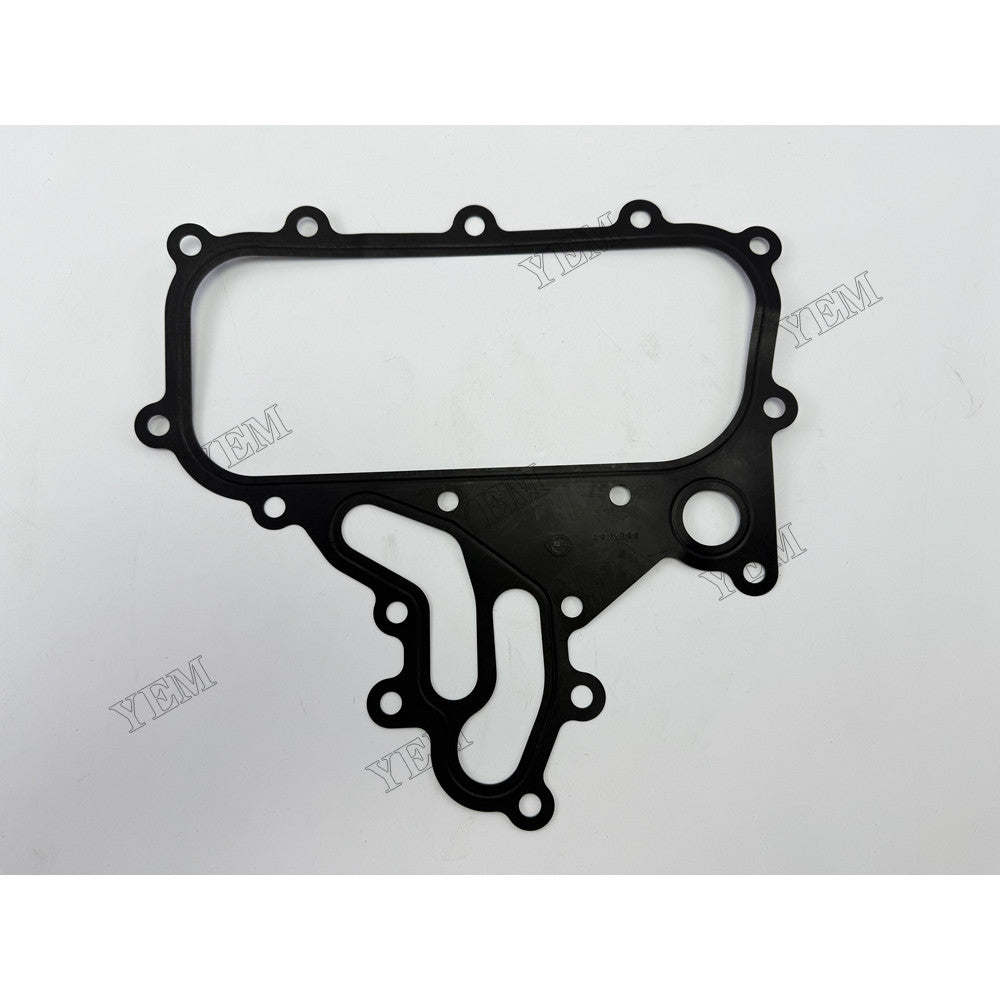 YEM Parts Oil Cooler Core Gasket 350-1028 T405644 for Caterpillar C6.6