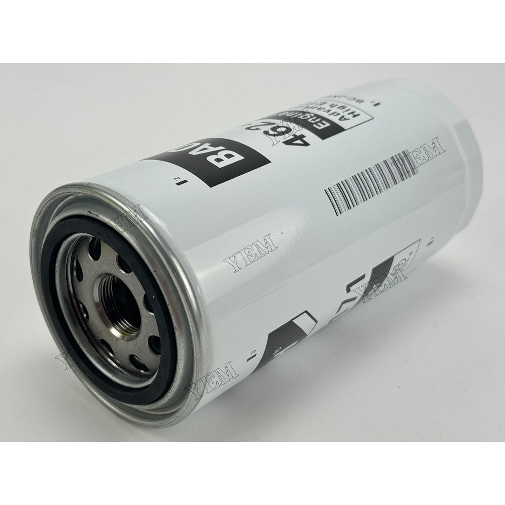 YEM Parts Oil Filter 462-1171 BC-JX6211 for Caterpillar C6.6