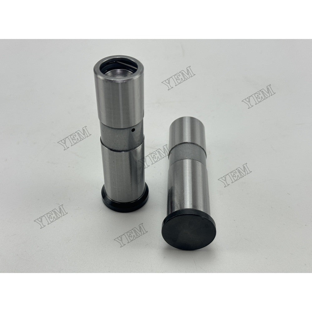 YEM Parts 24 pcs Valve Tappet 385-4313 for Caterpillar C6.6 Engine For Caterpillar