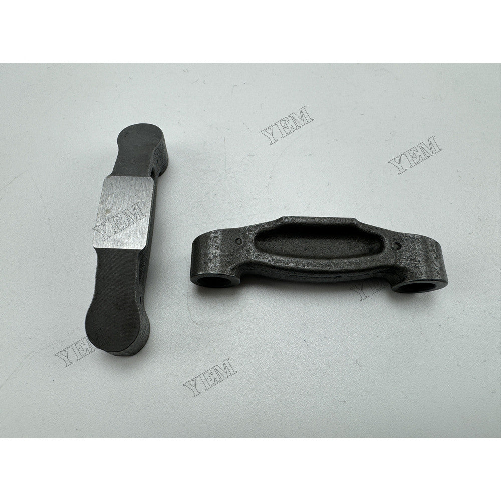 YEM Parts 12 pcs Assy Arm 346-4712 for Caterpillar C6.6 Engine For Caterpillar