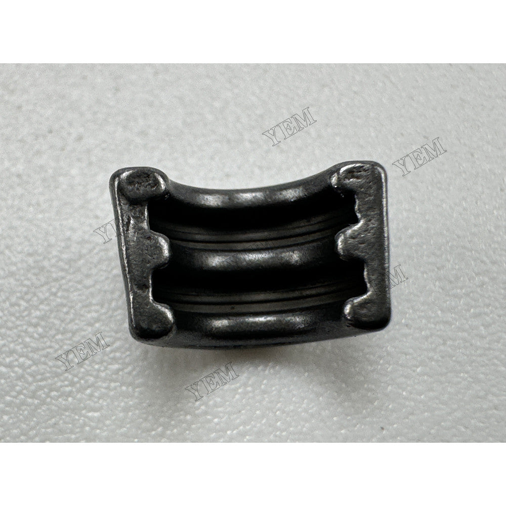 YEM Parts 48 pcs Valve Cotter 152-9860 for Caterpillar C6.6 Engine For Caterpillar