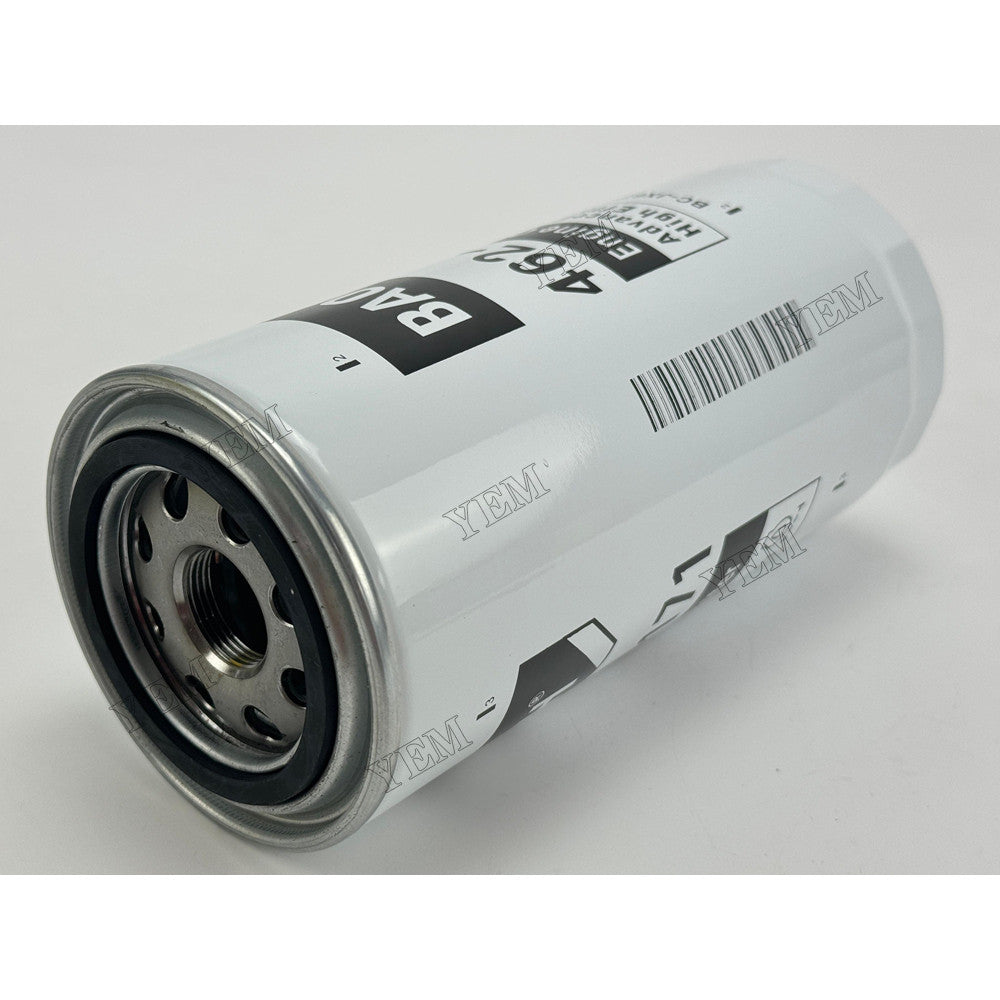 YEM Parts Oil Filter 462-1171 BC-JX6211 for Caterpillar C7.1
