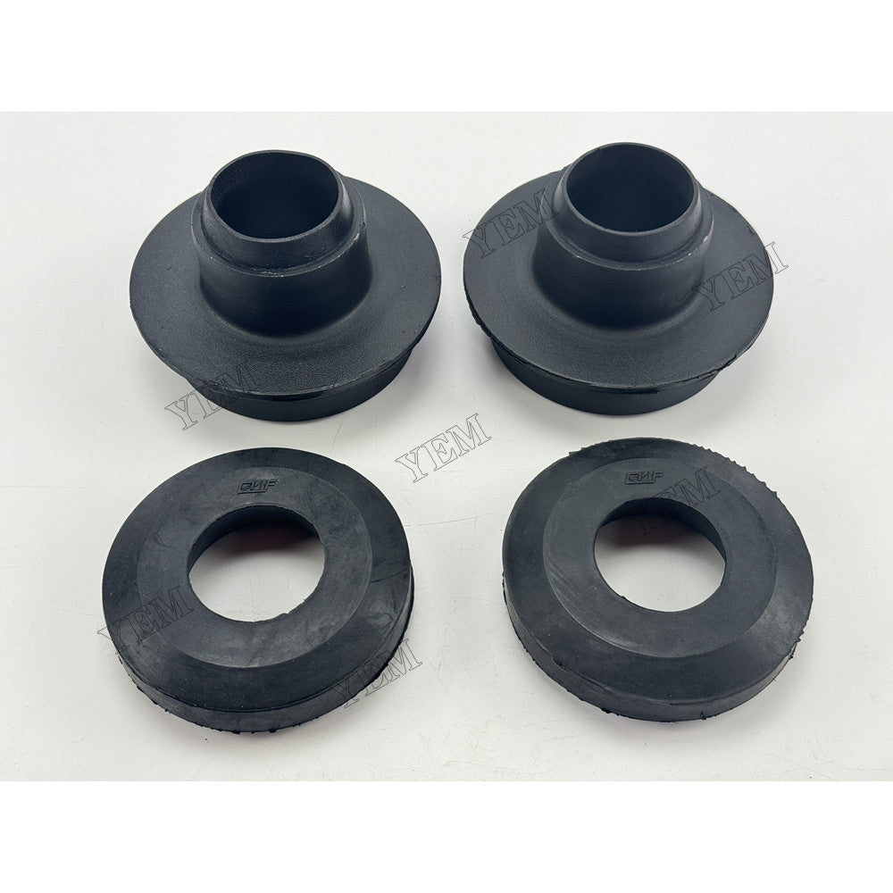 YEM Parts 3 pcs Engine Mounting 9W9930 for Caterpillar C7.1 Engine For Caterpillar