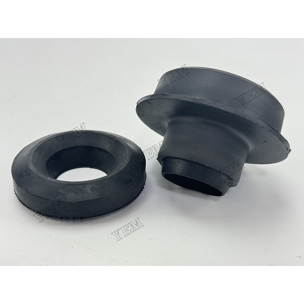 YEM Parts 3 pcs Engine Mounting 9W9930 for Caterpillar C7.1 Engine For Caterpillar